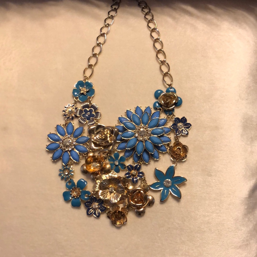 Statement Necklace